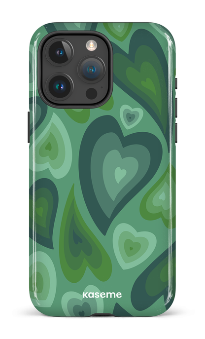Dulce green - iPhone 15 Pro Max