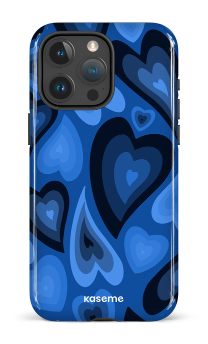 Dulce blue - iPhone 15 Pro Max