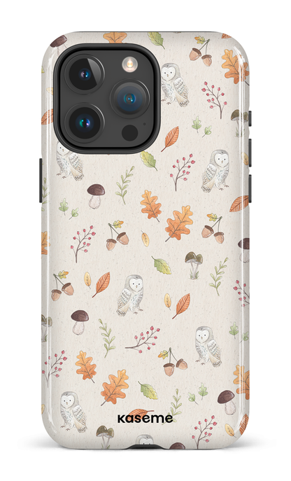 Foliage - iPhone 15 Pro Max