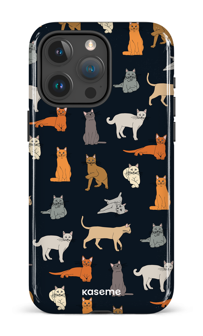 Kitty - iPhone 15 Pro Max