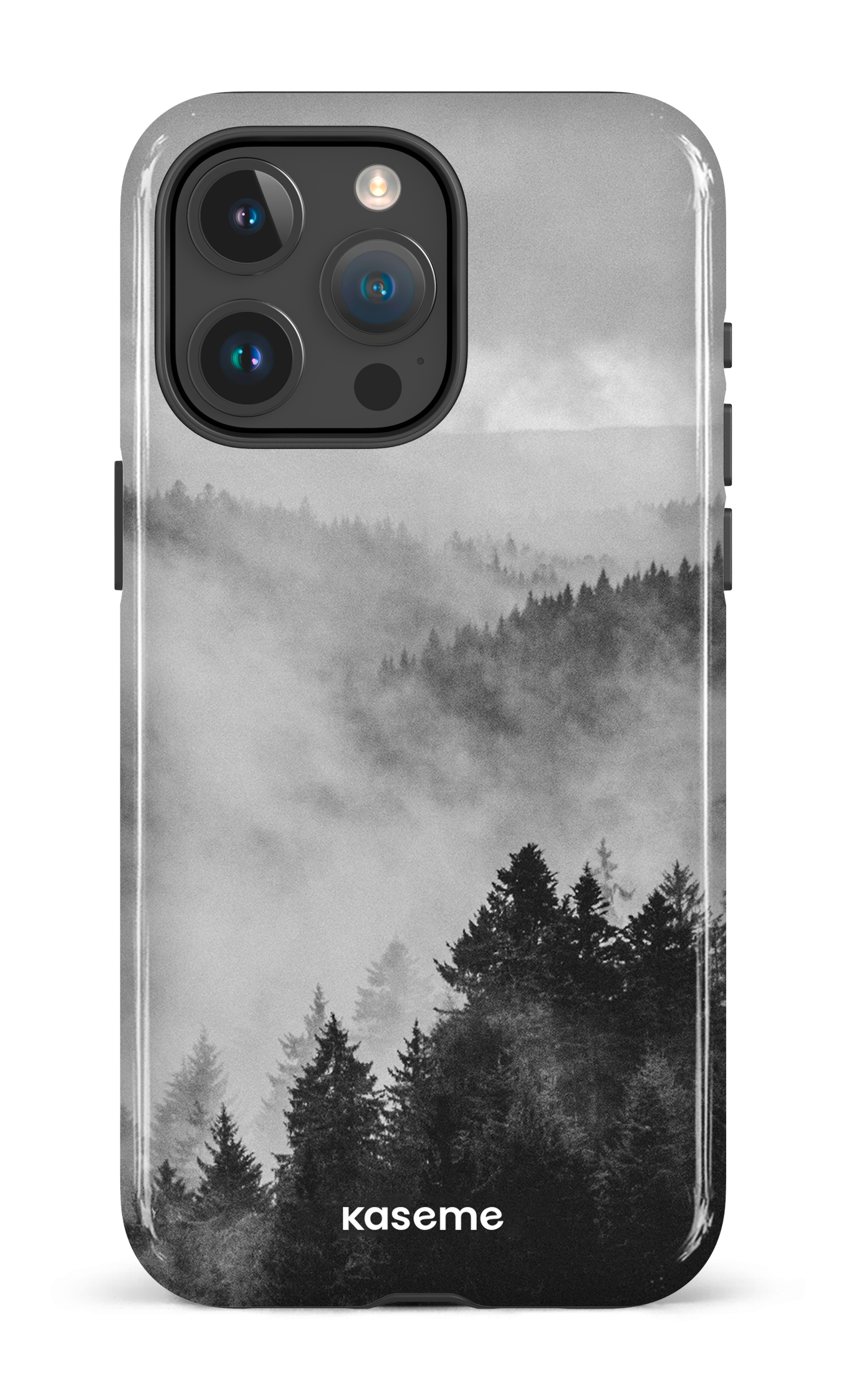 Silva - iPhone 15 Pro Max