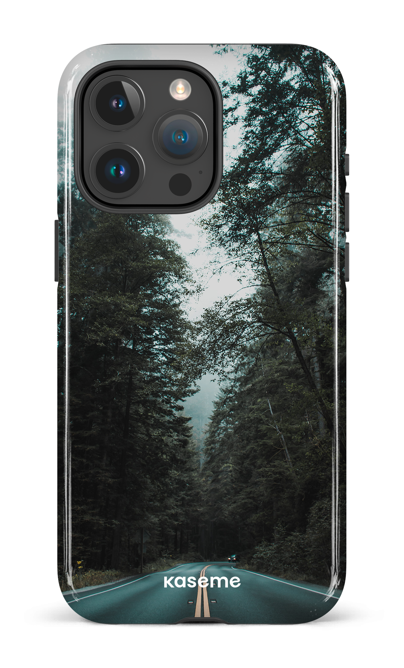 Sequoia - iPhone 15 Pro Max