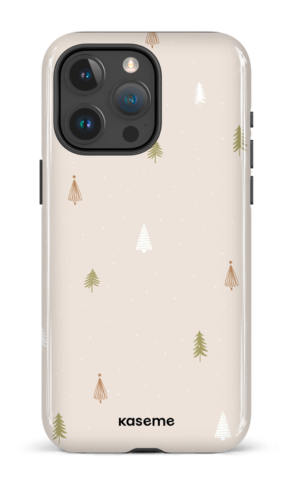 Pine - iPhone 15 Pro Max