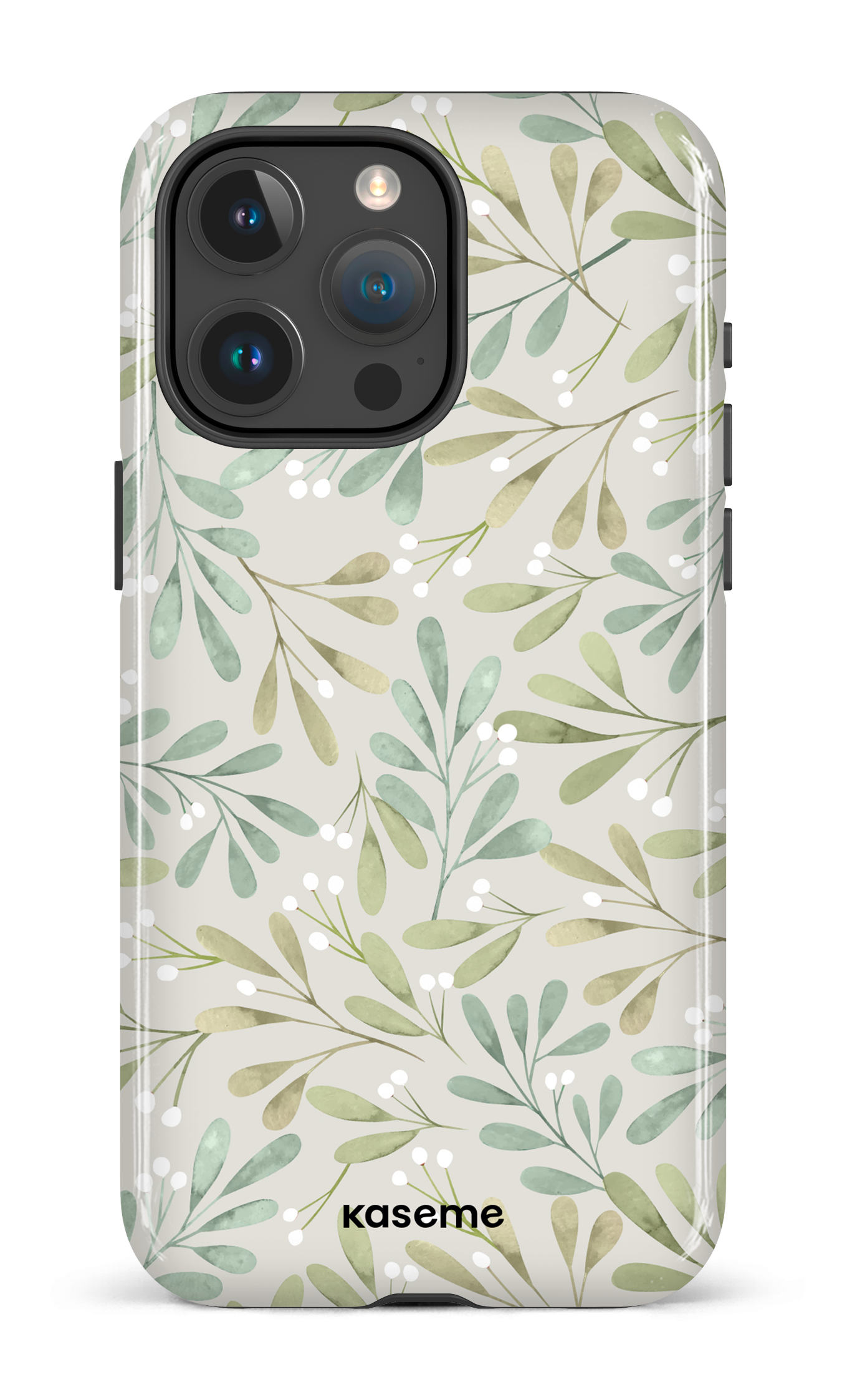 Ivy beige - iPhone 15 Pro Max