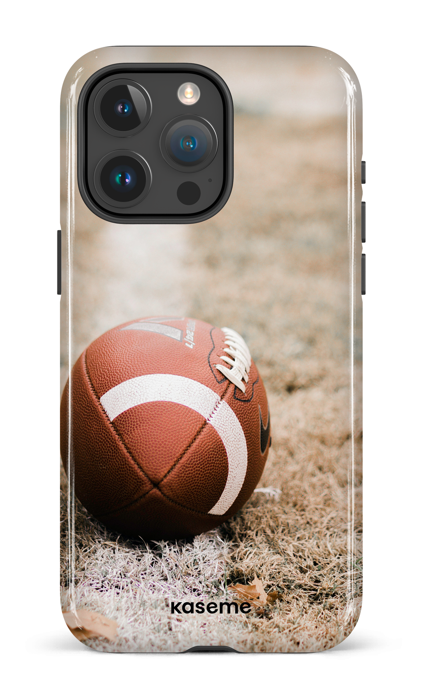 Tackle - iPhone 15 Pro Max