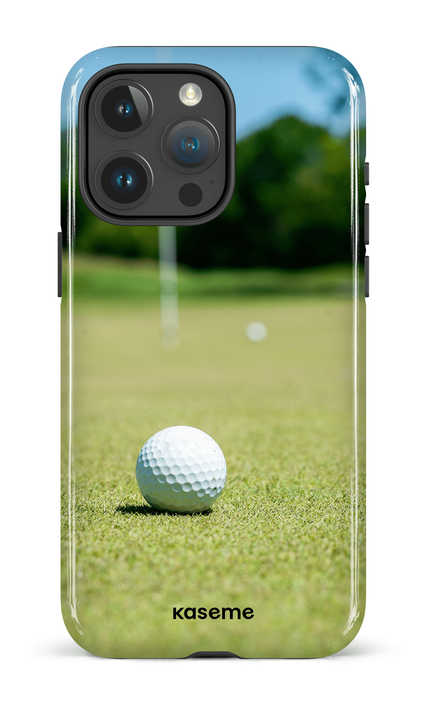 Eagle - iPhone 15 Pro Max