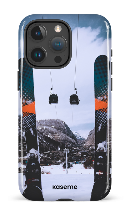 Slalom - iPhone 15 Pro Max