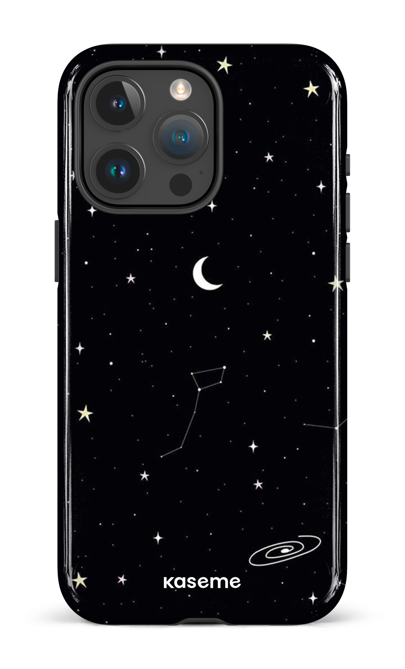Infinity - iPhone 15 Pro Max