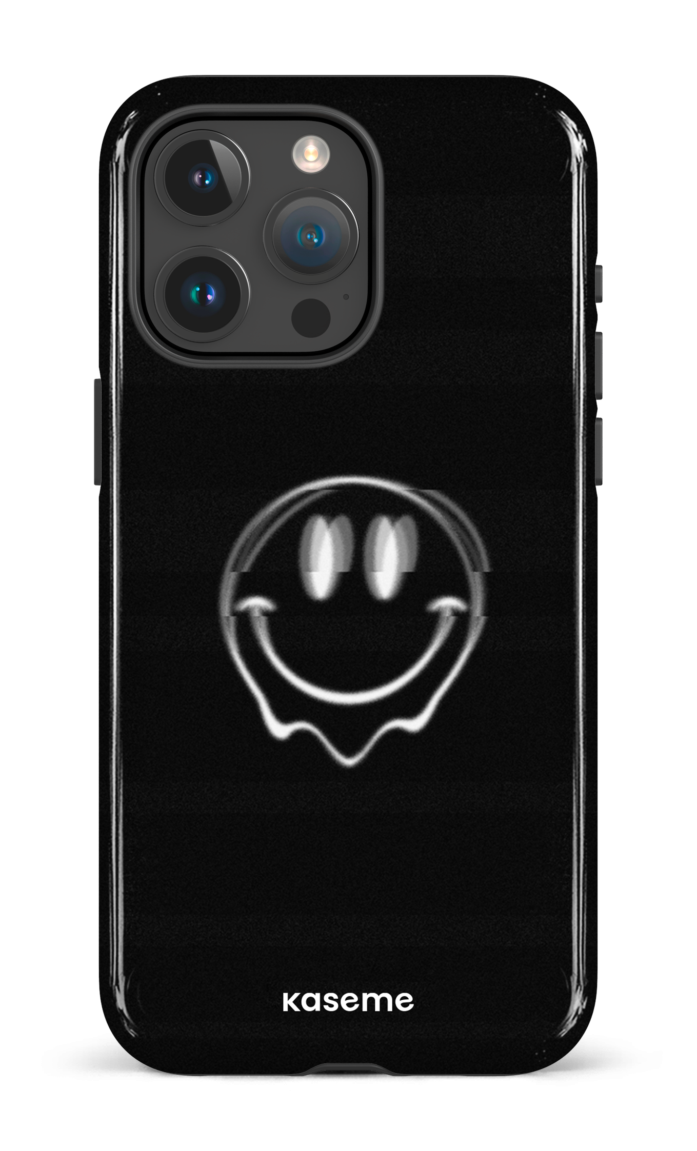 Grin - iPhone 15 Pro Max