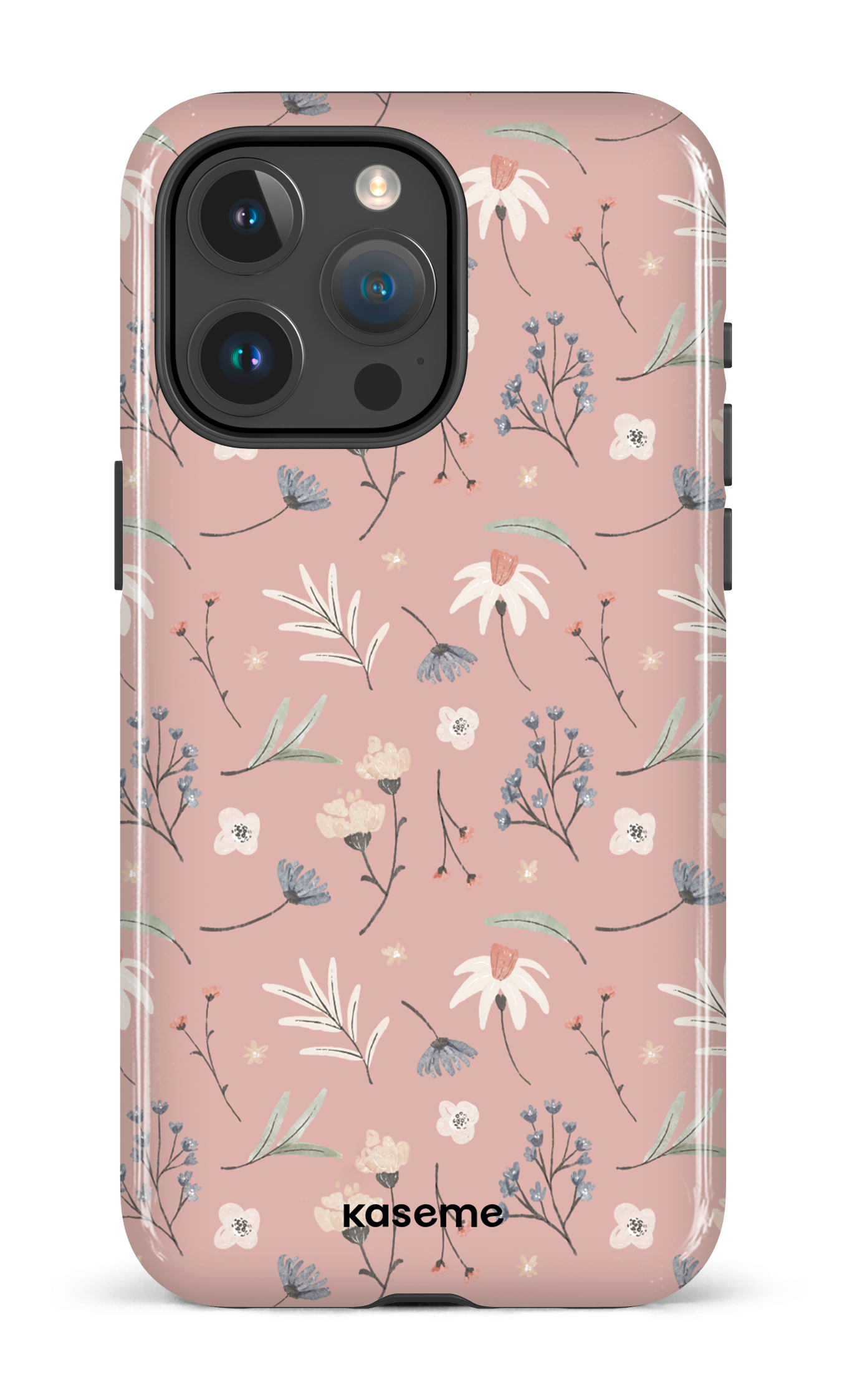 Mia pink - iPhone 15 Pro Max