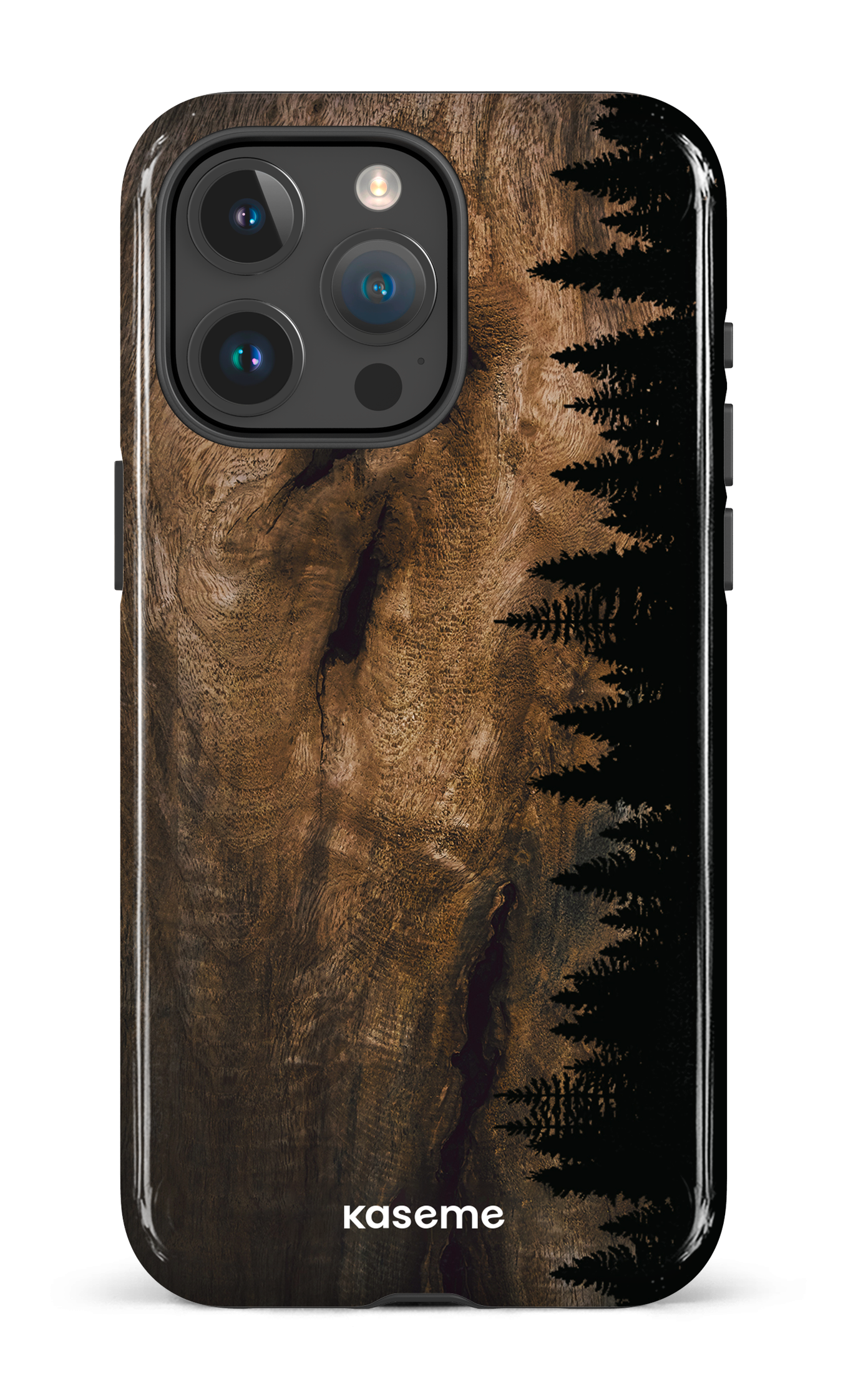 Spruce - iPhone 15 Pro Max