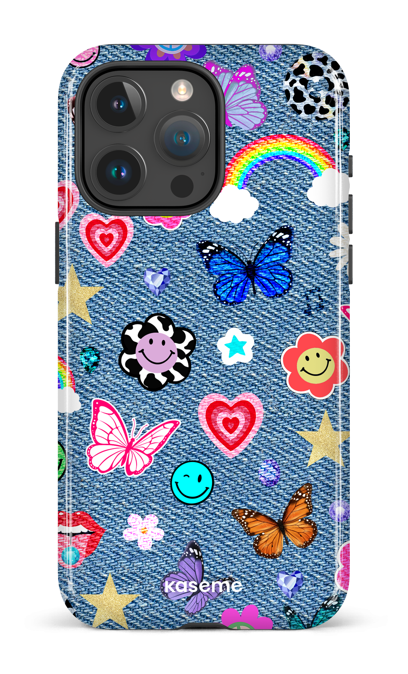 Sour - iPhone 15 Pro Max