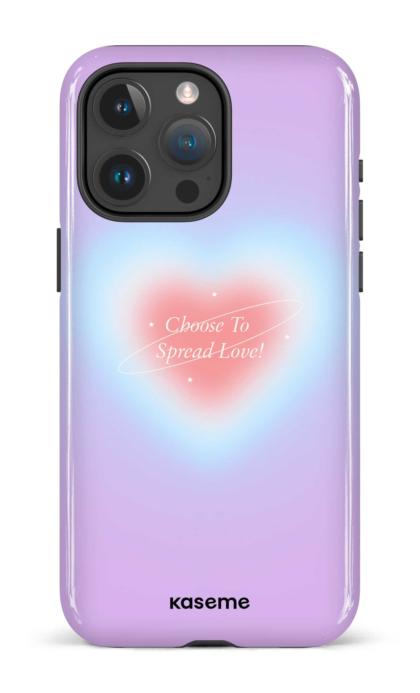 Dainty - iPhone 15 Pro Max