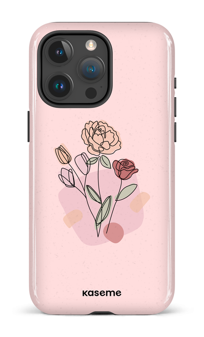 Spring memories pink - iPhone 15 Pro Max
