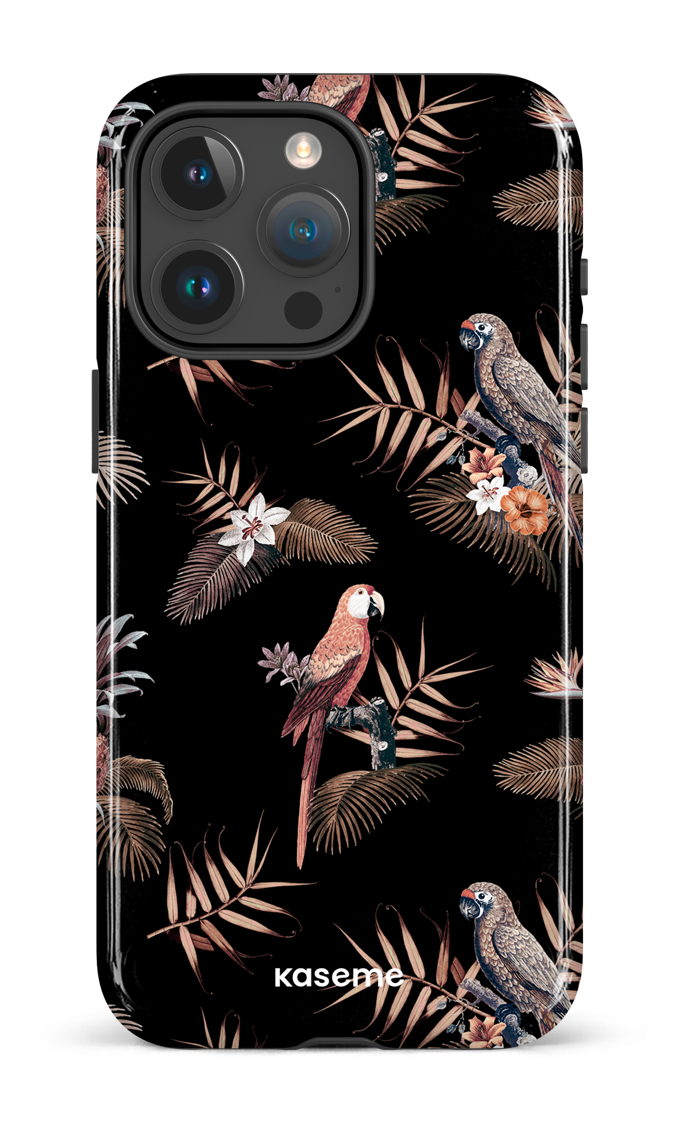 Rainforest - iPhone 15 Pro Max