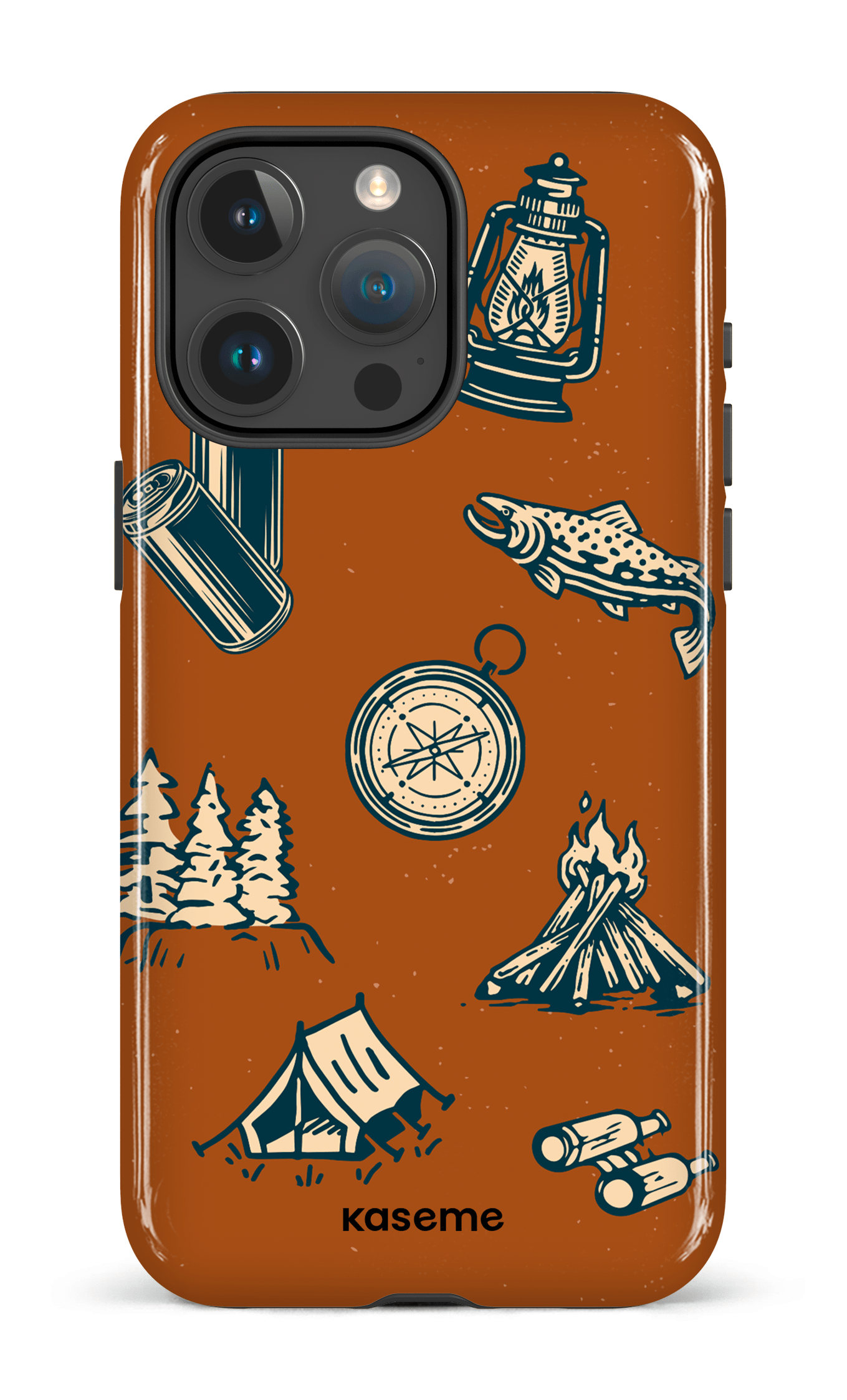 Campy - iPhone 15 Pro Max