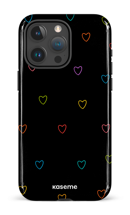 Love Wins - iPhone 15 Pro Max