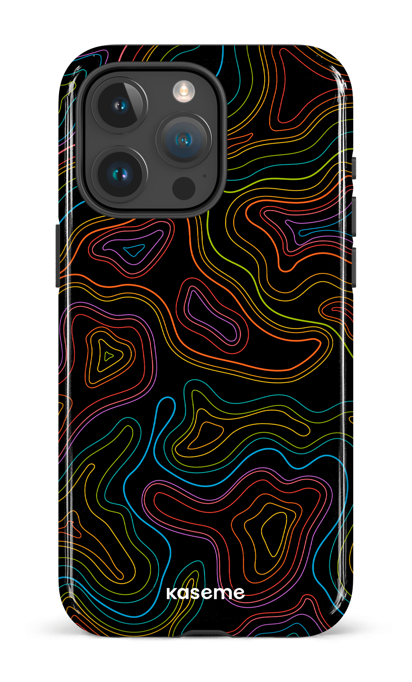Born This Way - iPhone 15 Pro Max