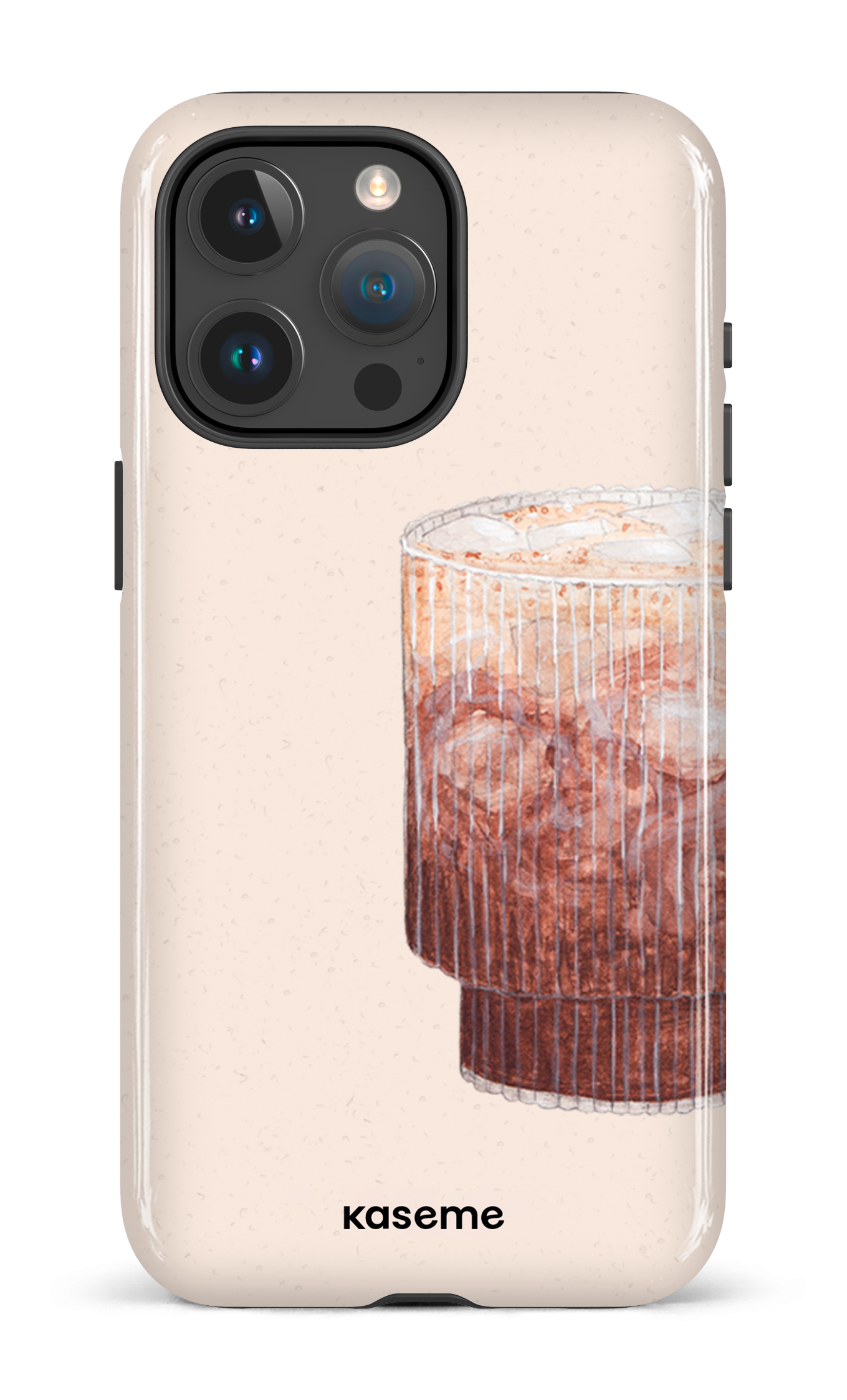 Ripple coffee - iPhone 15 Pro Max