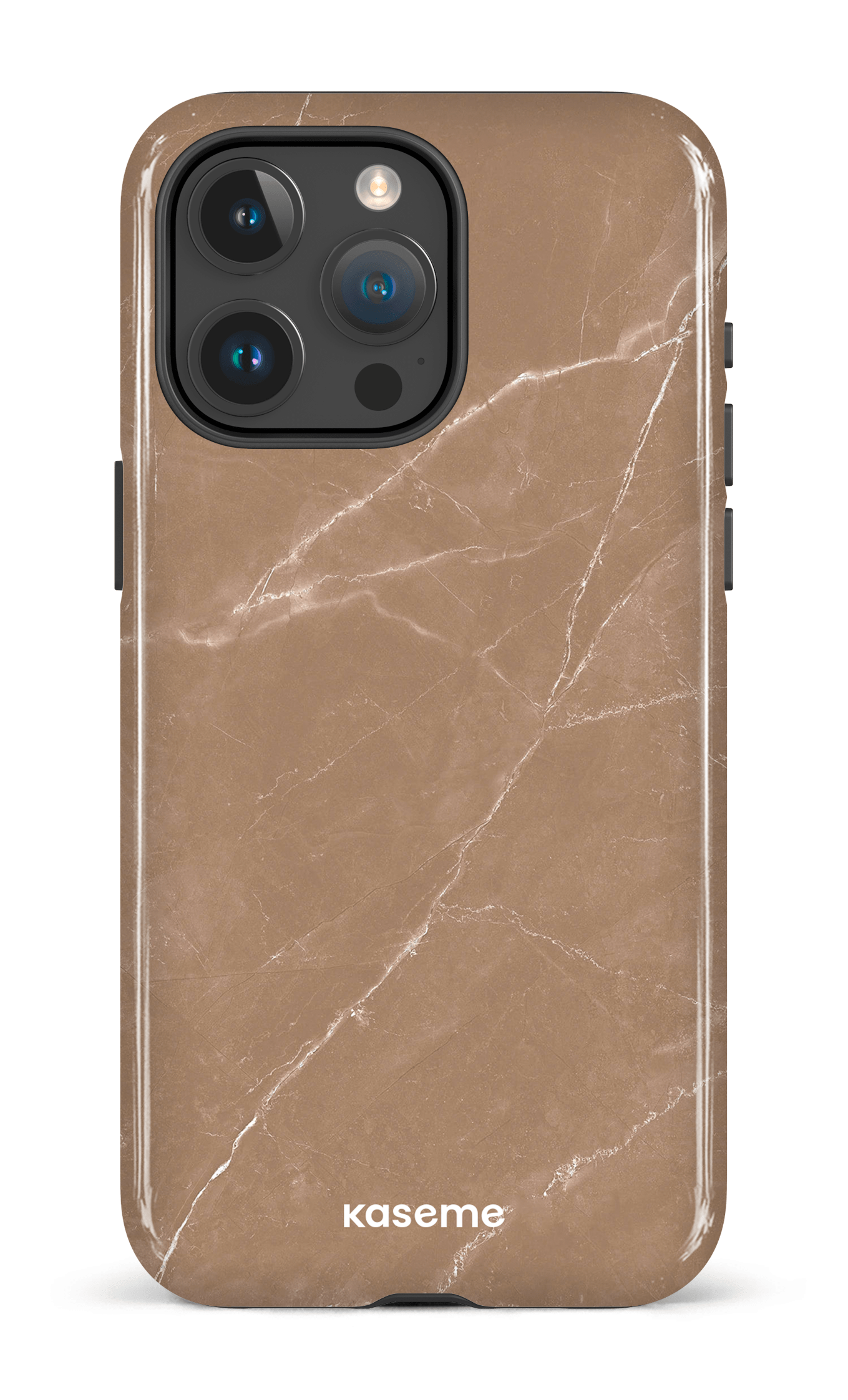 Cappuccino - iPhone 15 Pro Max