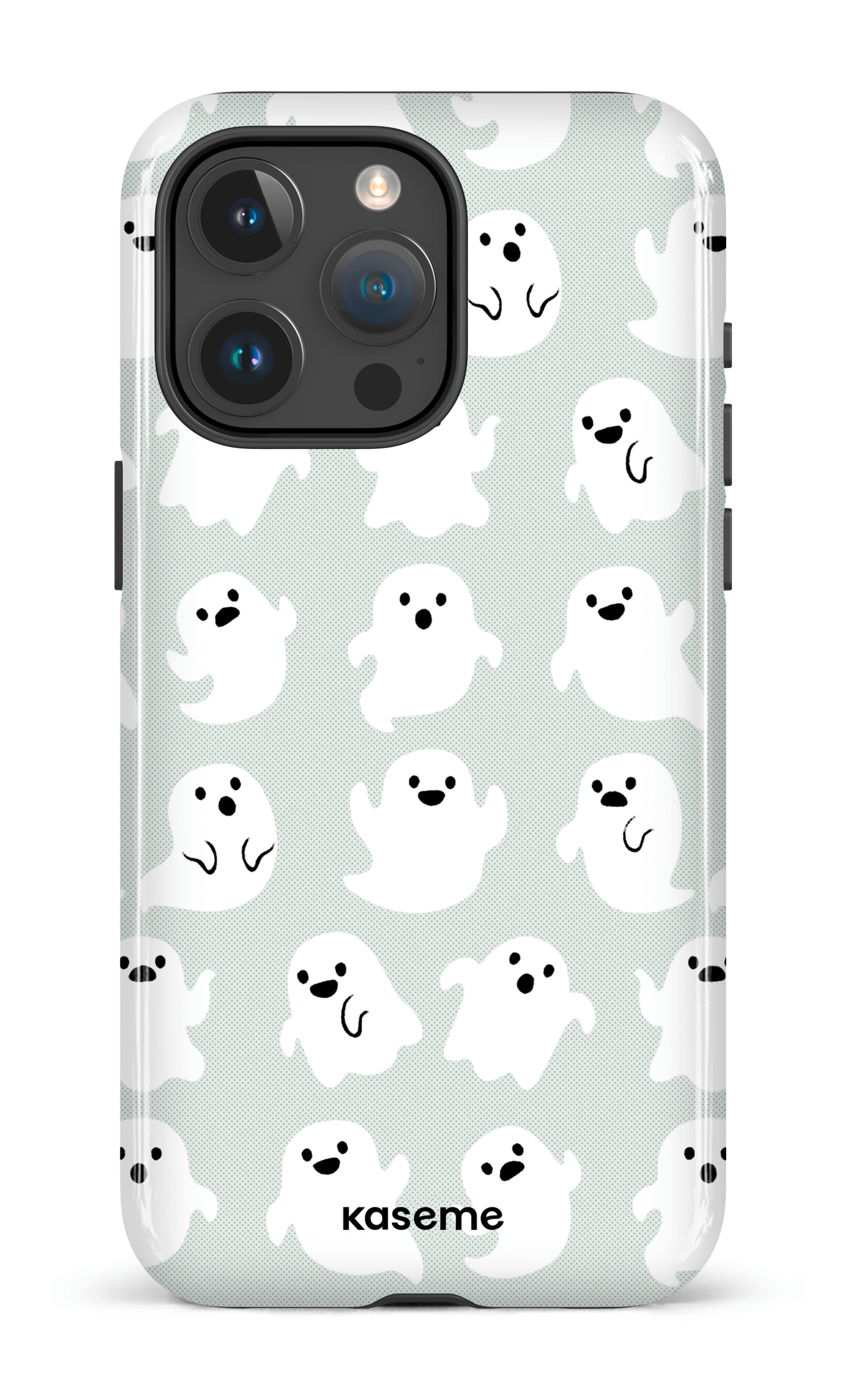 Boos - iPhone 15 Pro Max