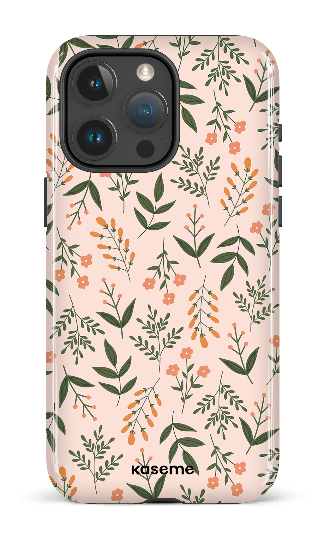 Esther - iPhone 15 Pro Max