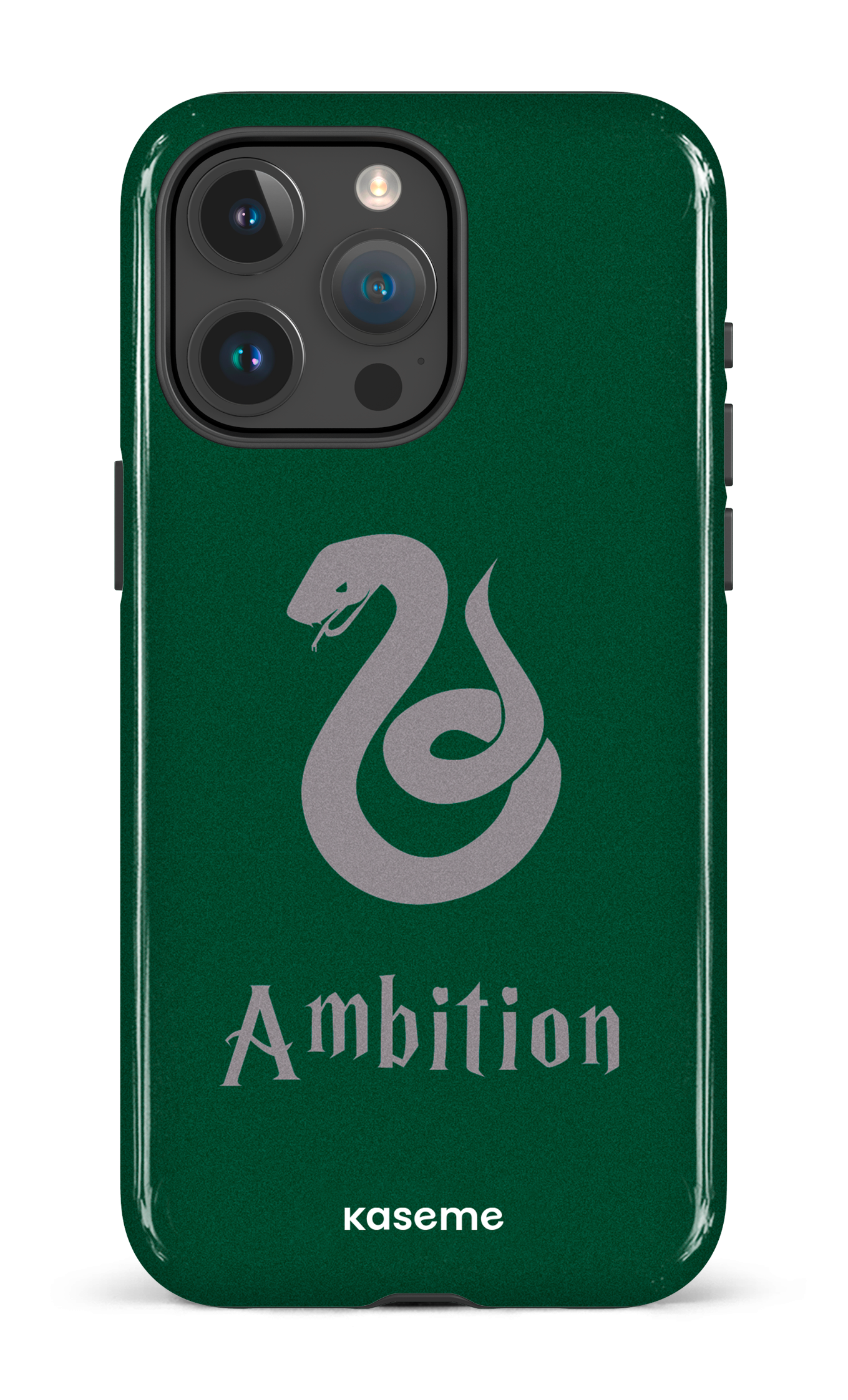 Ambition - iPhone 15 Pro Max
