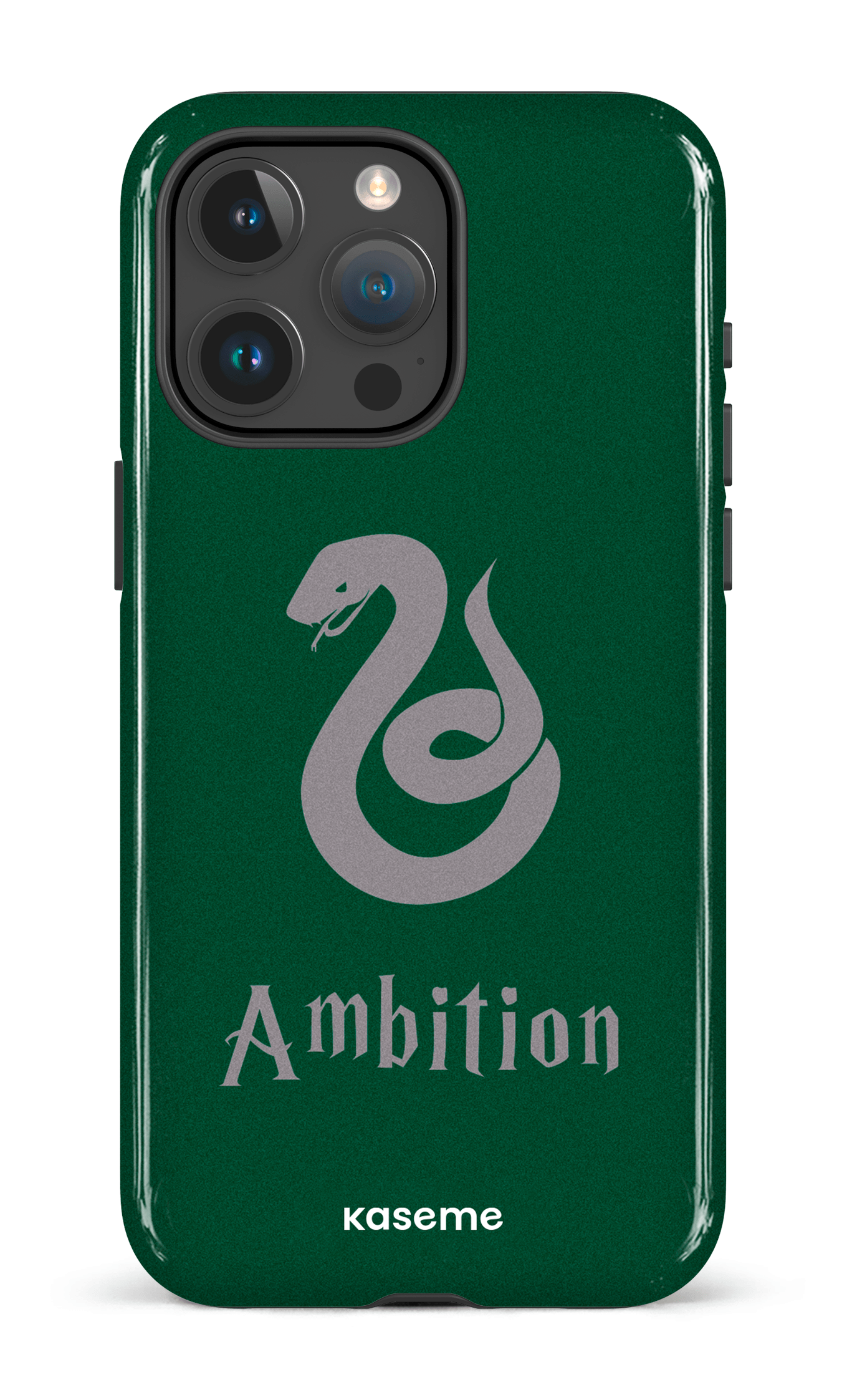 Ambition - iPhone 15 Pro Max