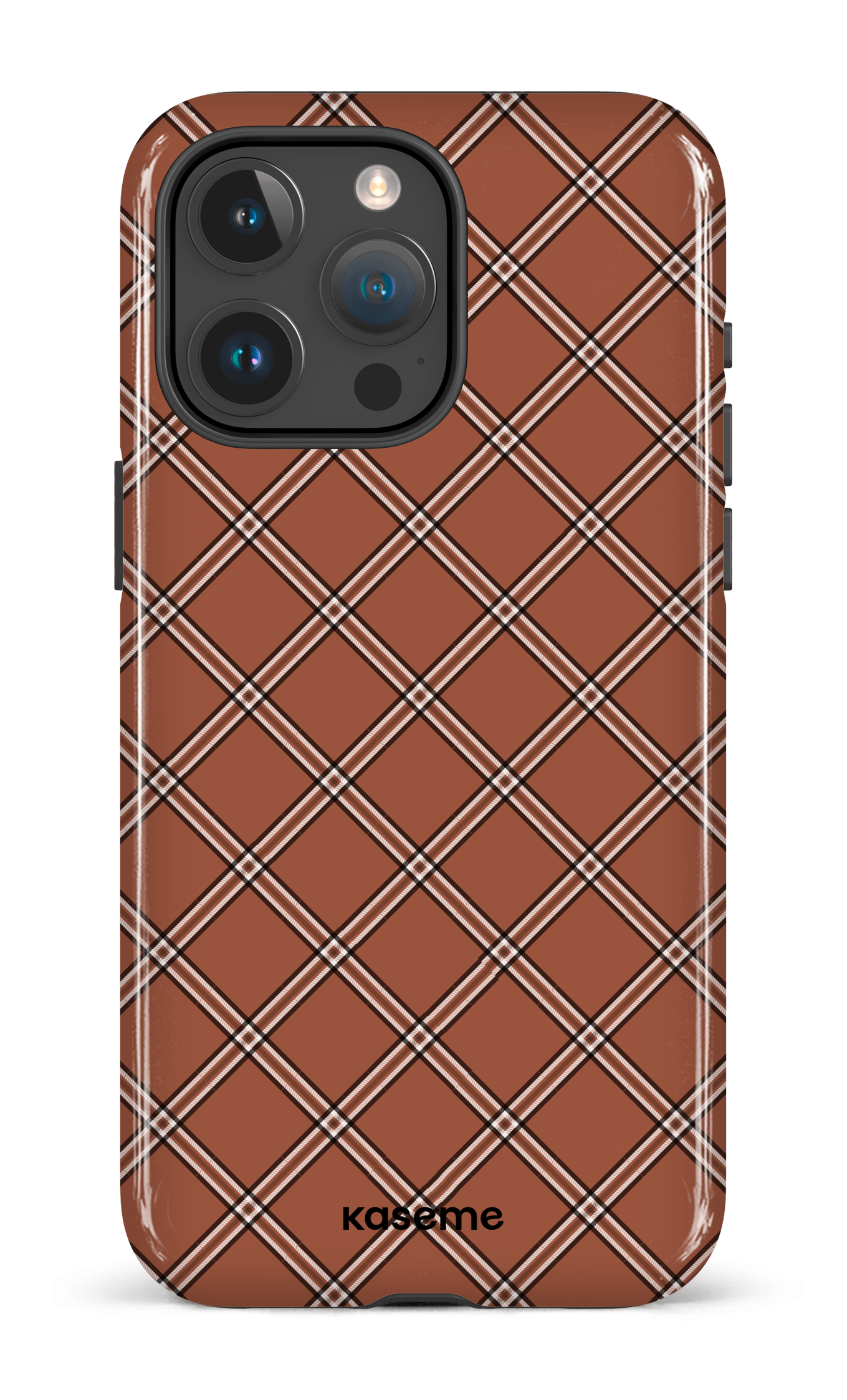 Flannel - iPhone 15 Pro Max