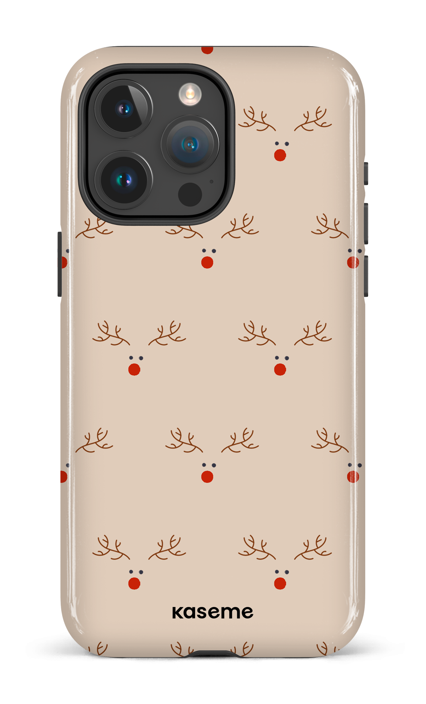Vixen - iPhone 15 Pro Max