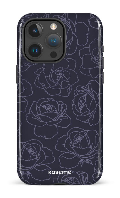 Polar Flowers - iPhone 15 Pro Max