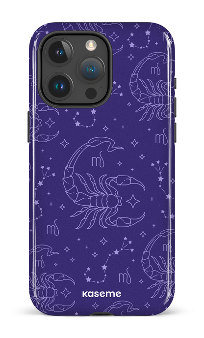Scorpio - iPhone 15 Pro Max
