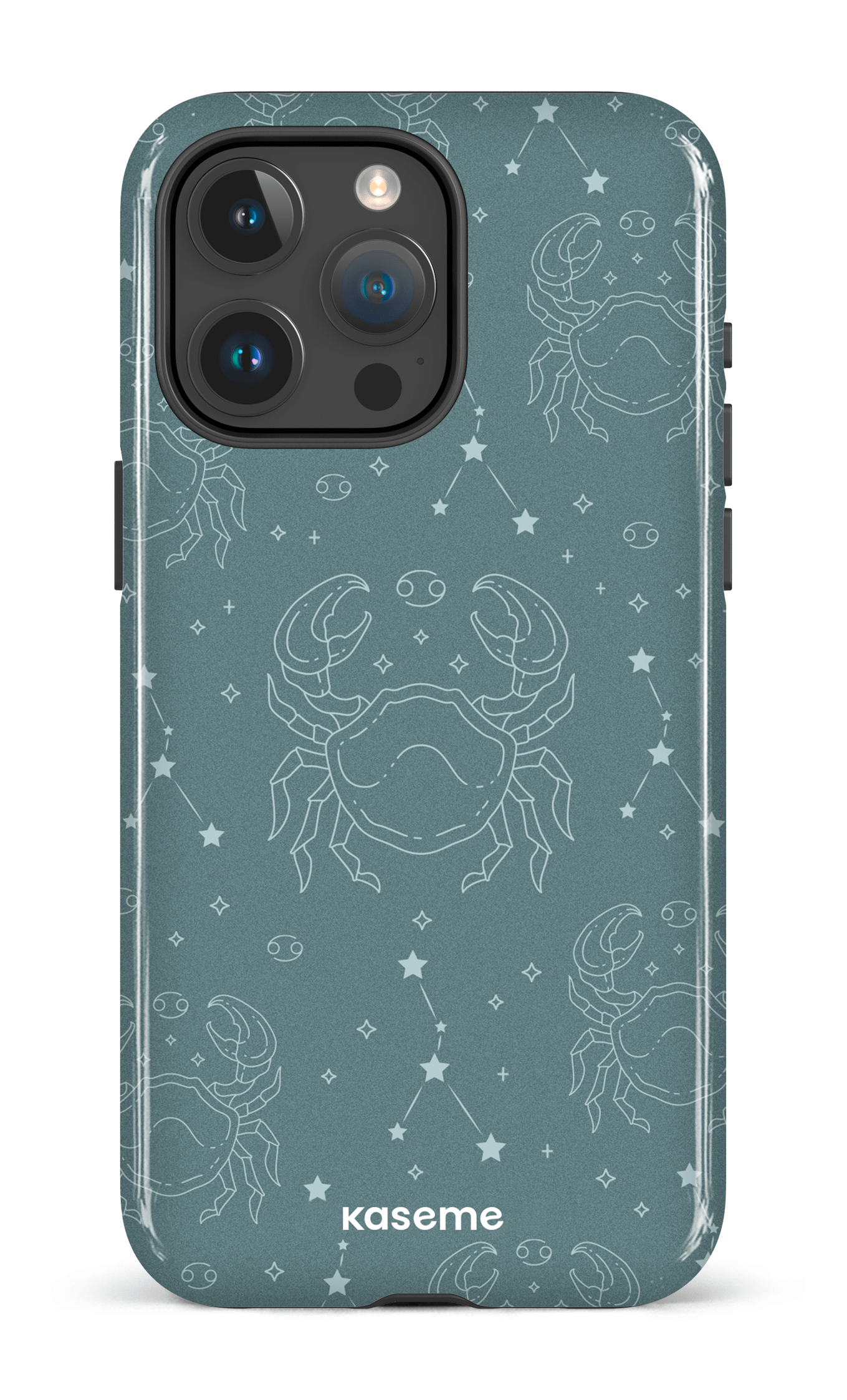 Cancer - iPhone 15 Pro Max