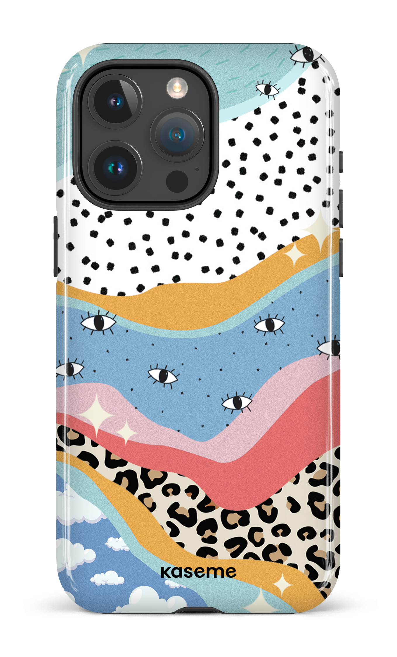 Xtra - iPhone 15 Pro Max