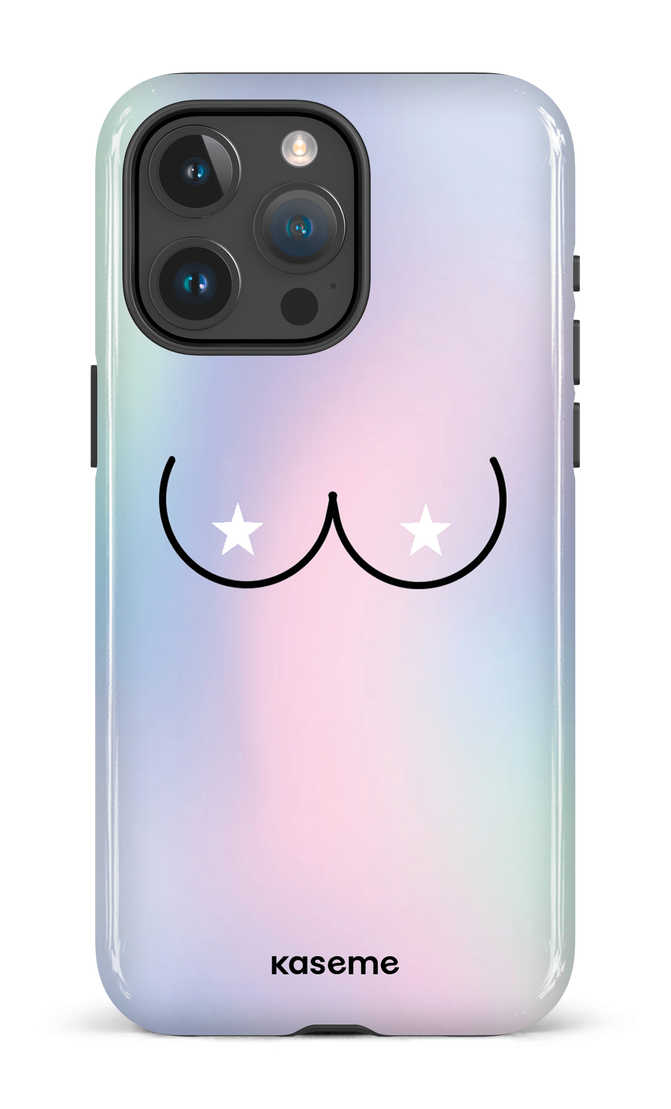 Boo-Bies - iPhone 15 Pro Max