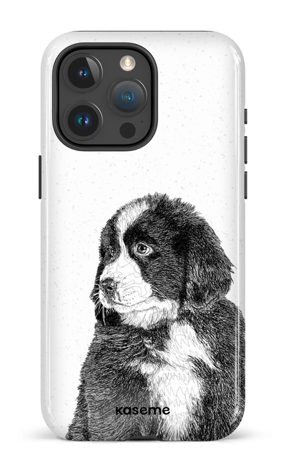 Bernese Mountain Dog - iPhone 15 Pro Max