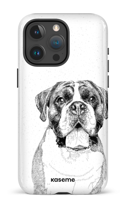 Boxer - iPhone 15 Pro Max