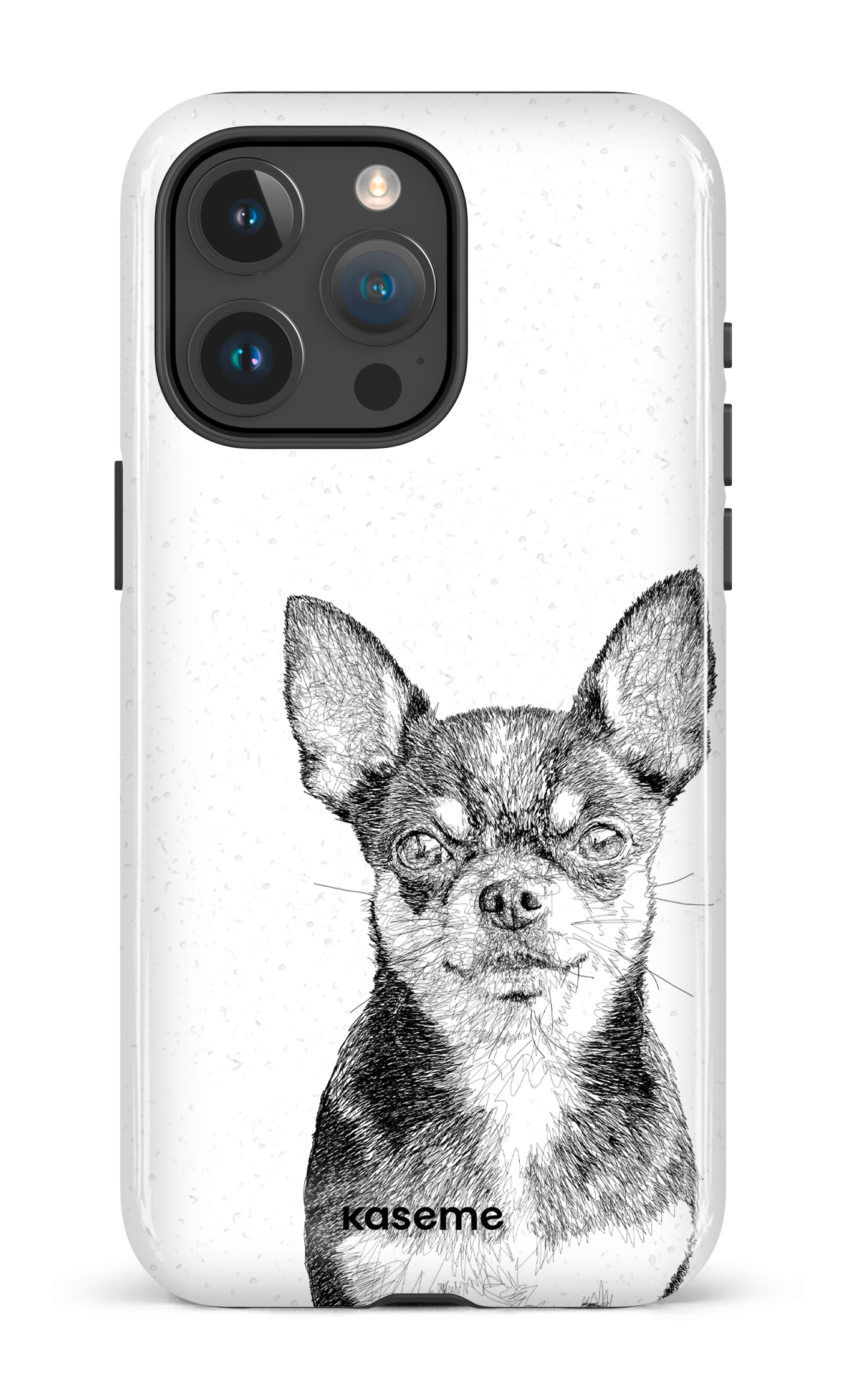 Chiuahua - iPhone 15 Pro Max