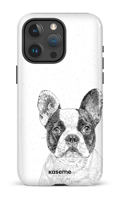 French Bulldog - iPhone 15 Pro Max