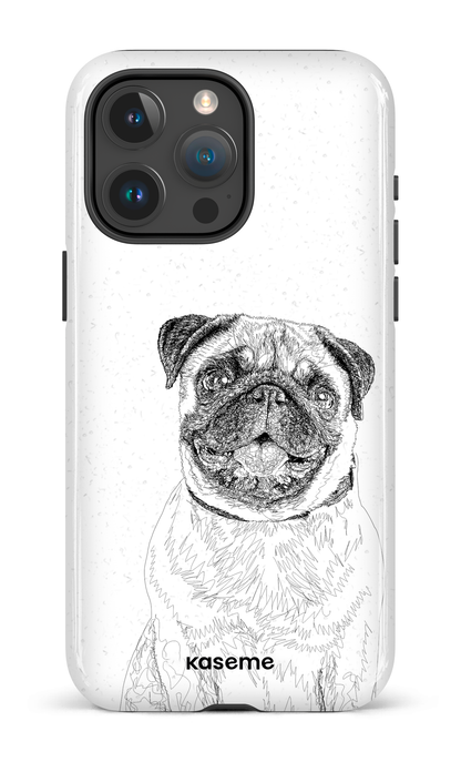Pug - iPhone 15 Pro Max