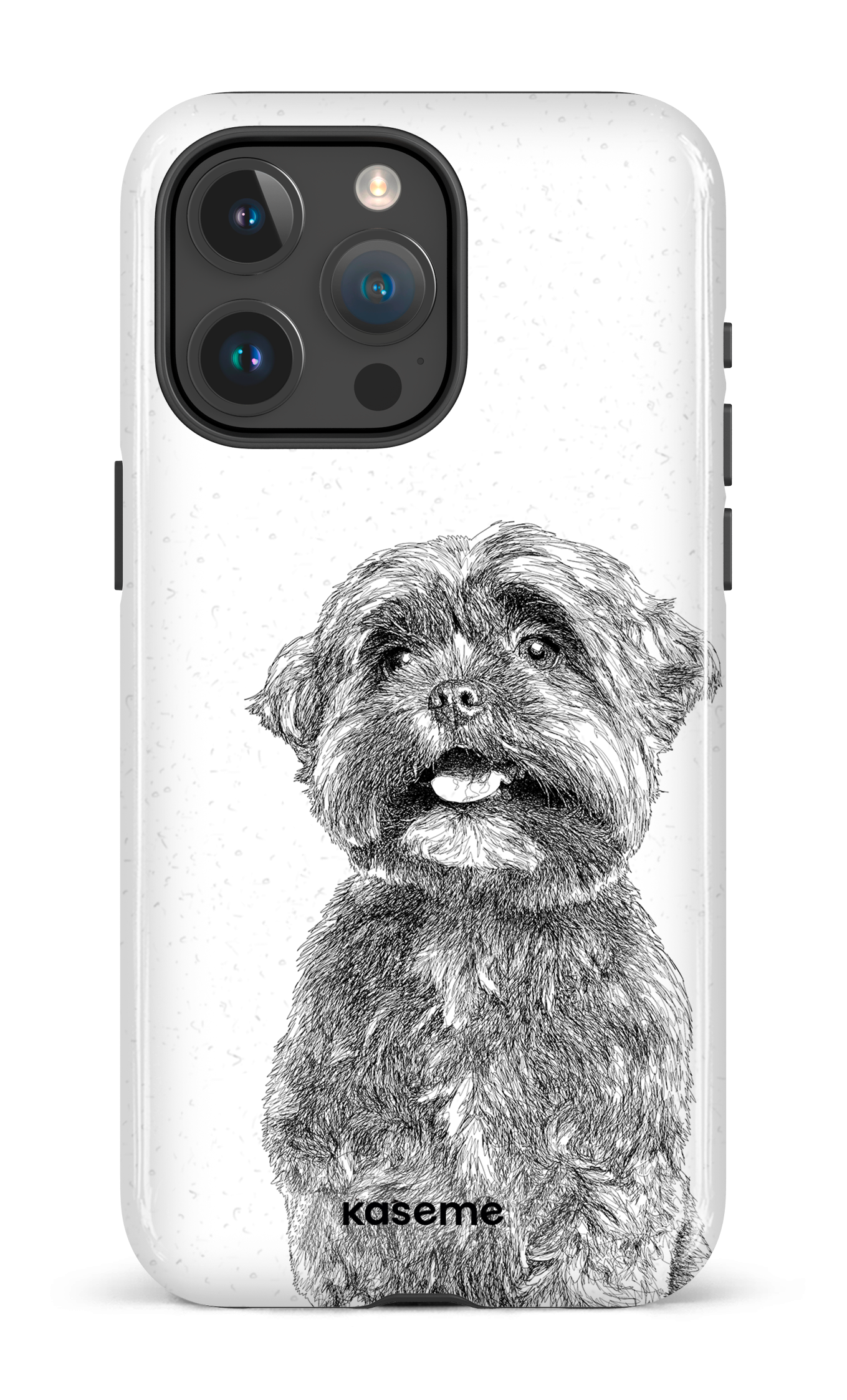 ShihTzu - iPhone 15 Pro Max