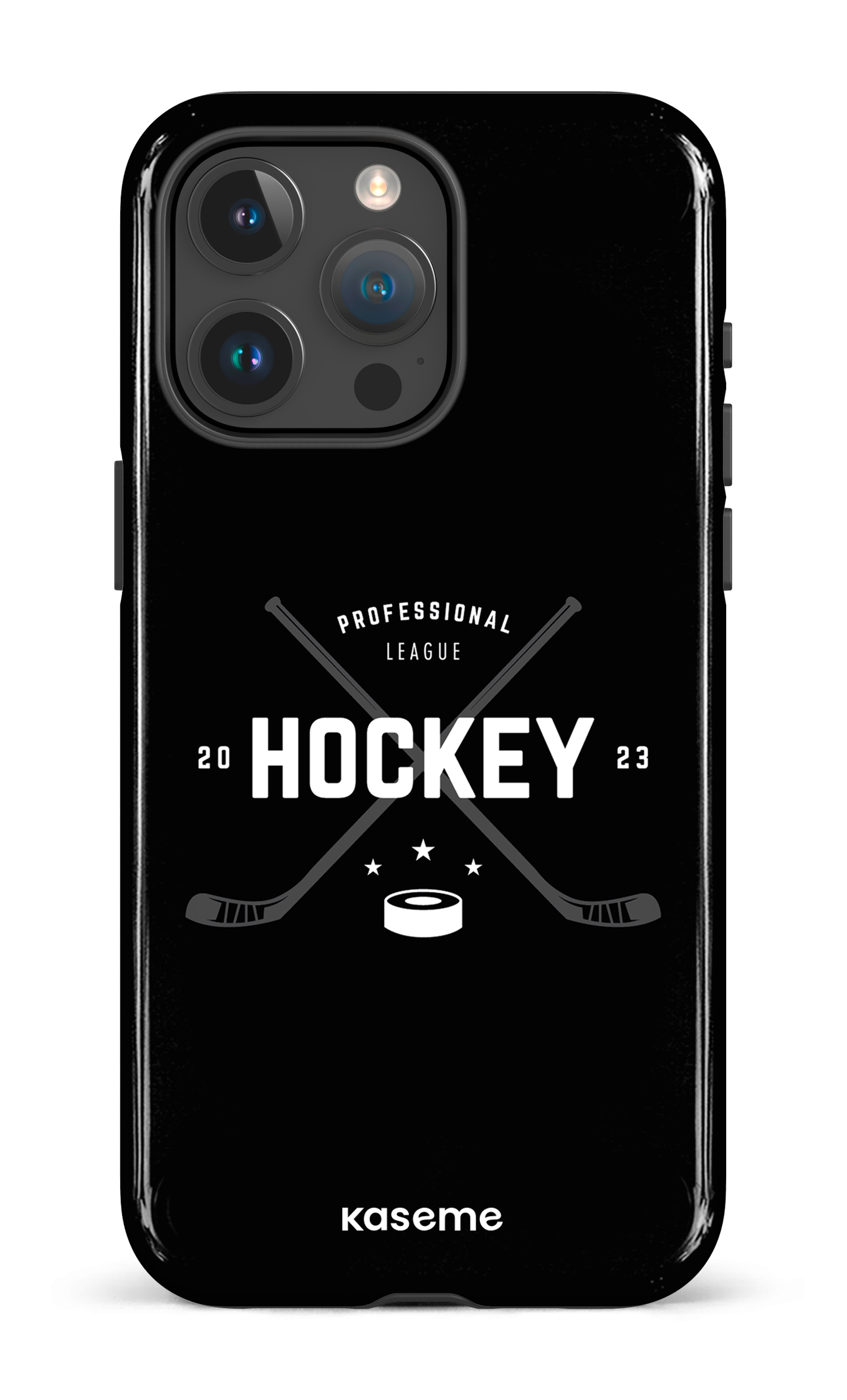 Playoffs - iPhone 15 Pro Max