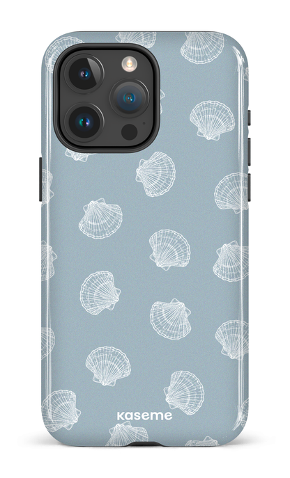 Bondi Beach Blue - iPhone 15 Pro Max