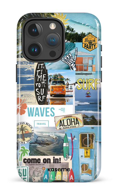 Aloha - iPhone 15 Pro Max