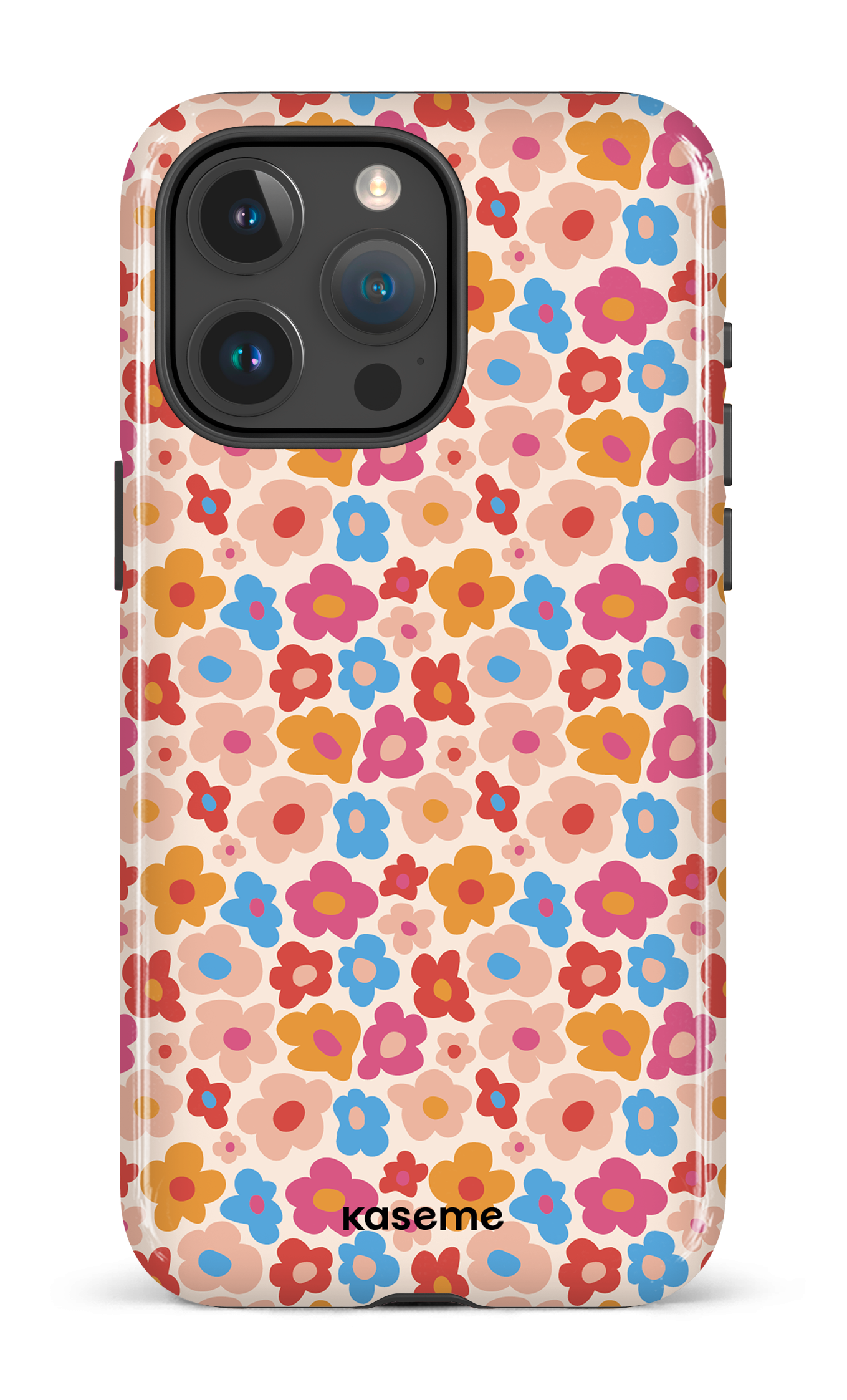 Millie - iPhone 15 Pro Max
