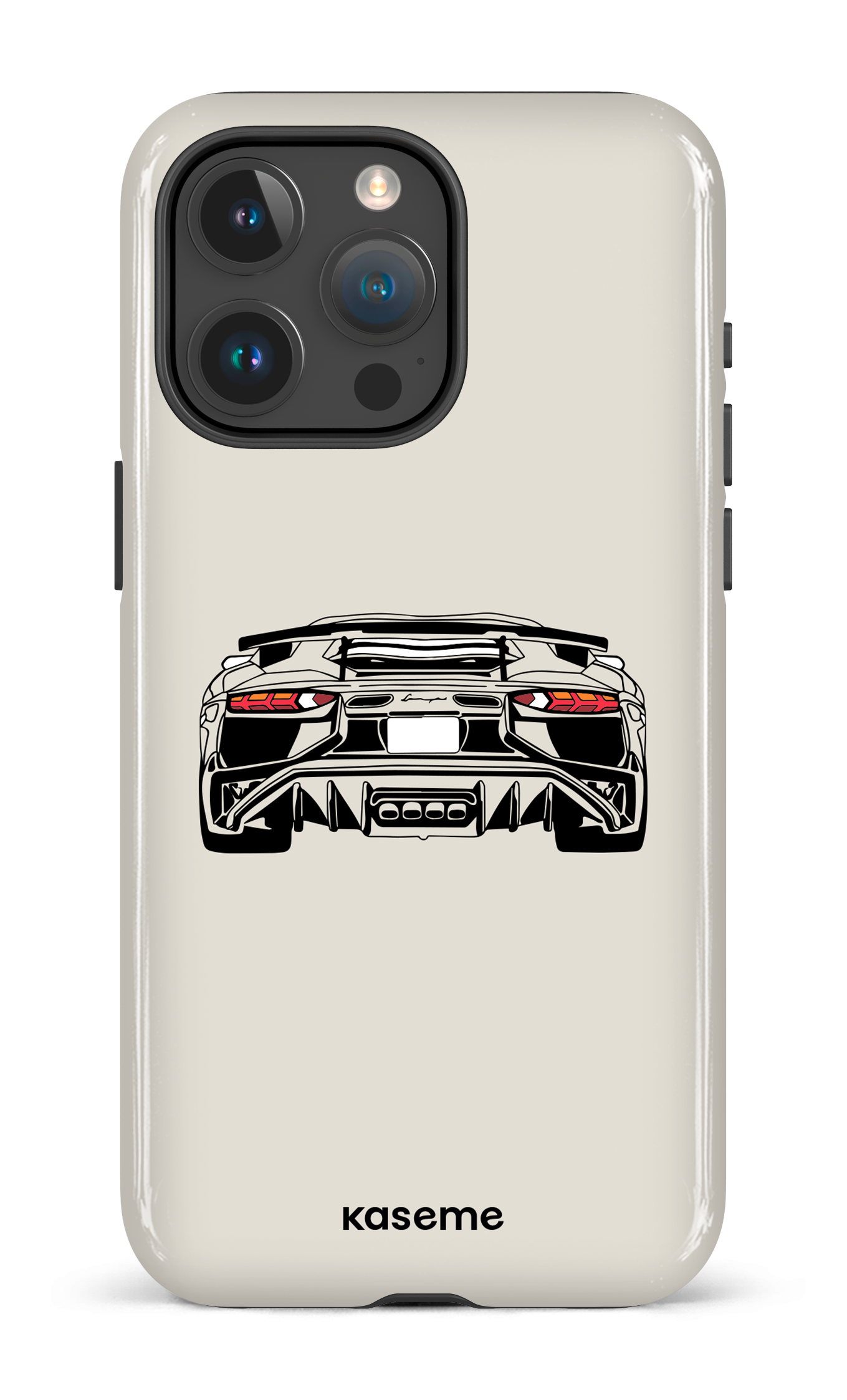Racing - iPhone 15 Pro Max