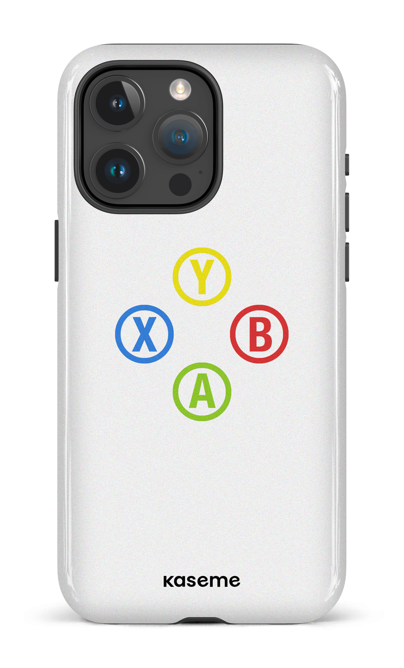 Game - iPhone 15 Pro Max
