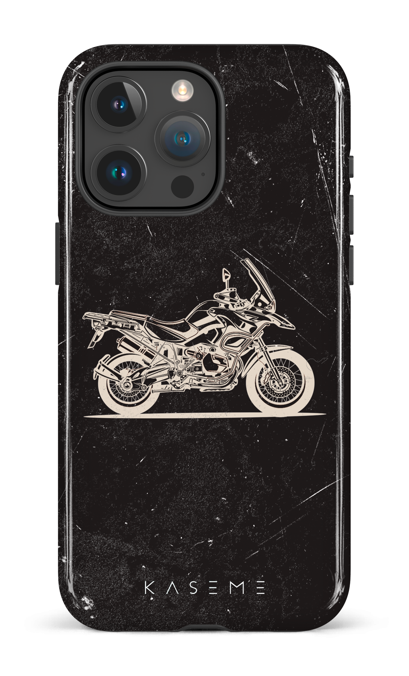 Ride - iPhone 15 Pro Max