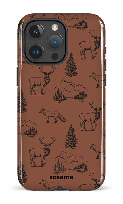 Wildlife - iPhone 15 Pro Max