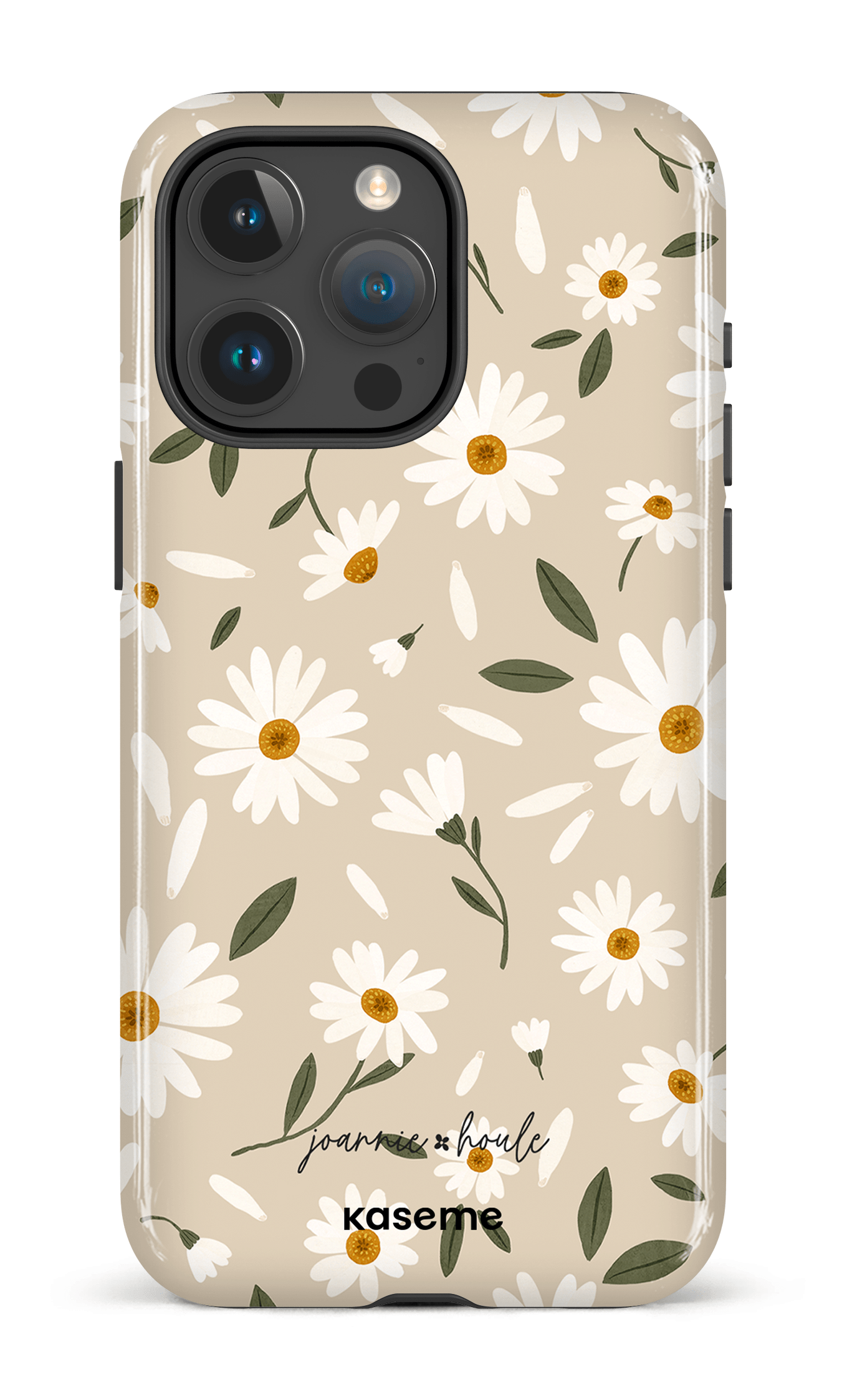 Daisy Bouquet by Joannie Houle - iPhone 15 Pro Max
